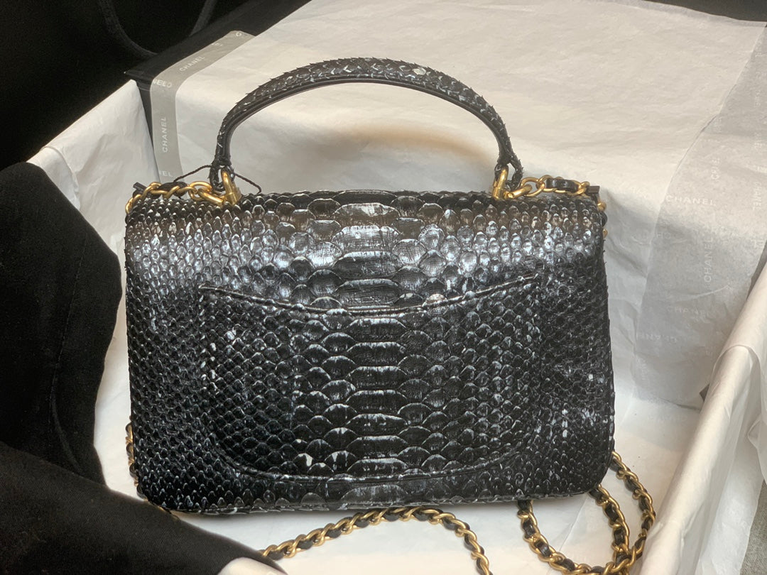 Chanel - Luxury Bag - CHL - 1115