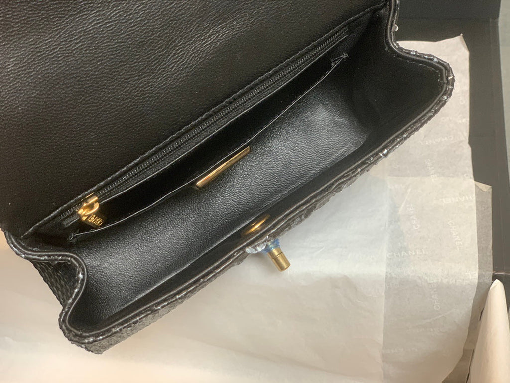 Chanel - Luxury Bag - CHL - 1115