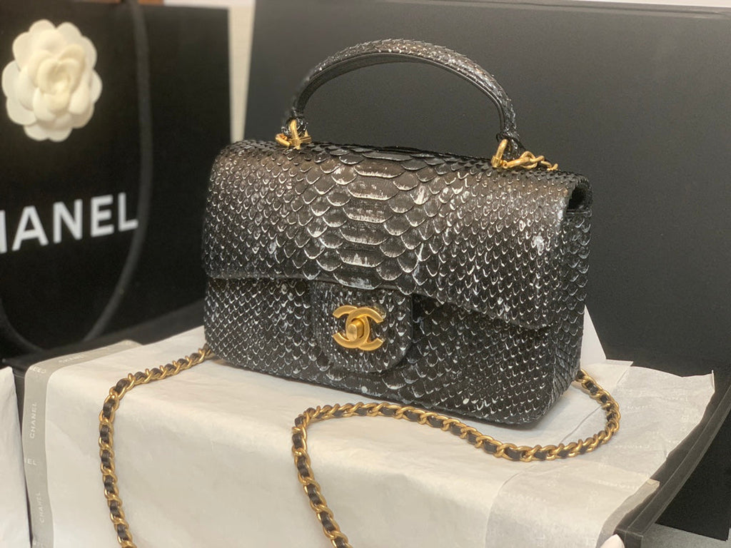 Chanel - Luxury Bag - CHL - 1115