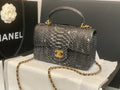Chanel - Luxury Bag - CHL - 1115