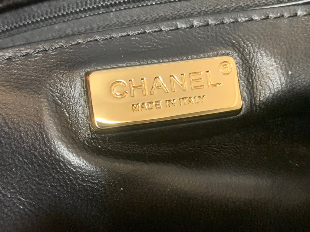 Chanel - Luxury Bag - CHL - 1115