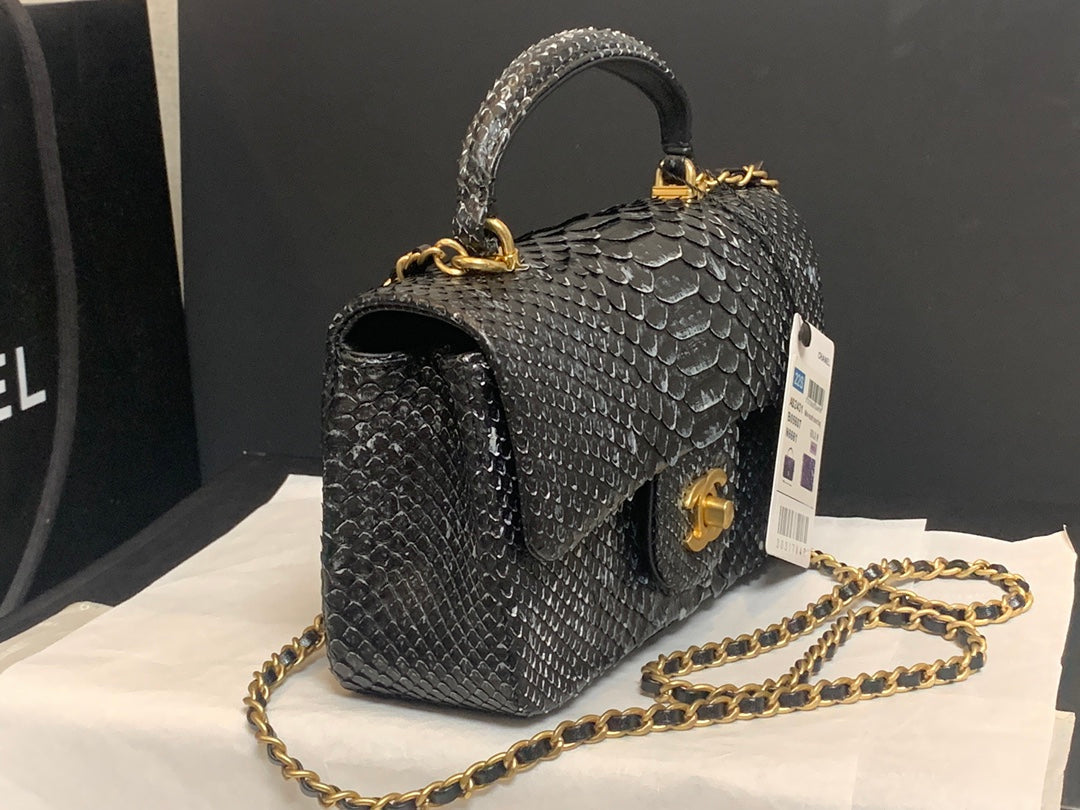 Chanel - Luxury Bag - CHL - 1115