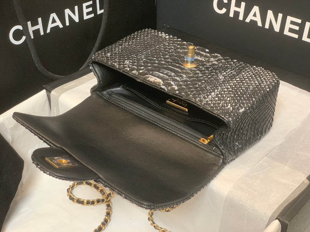 Chanel - Luxury Bag - CHL - 1115