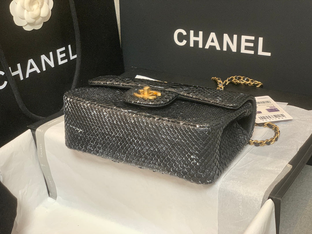 Chanel - Luxury Bag - CHL - 1115