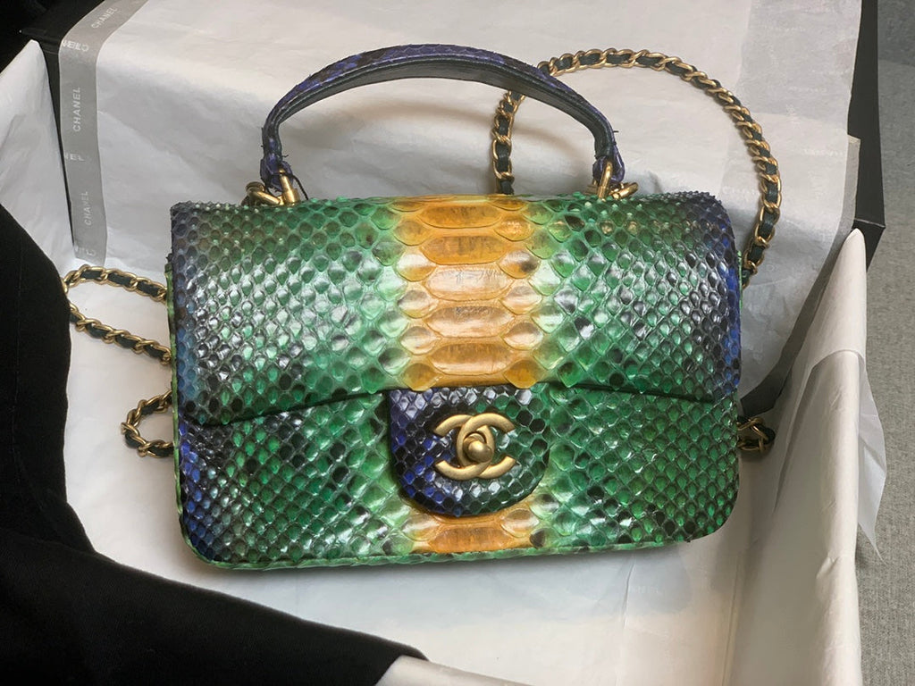 Chanel - Luxury Bag - CHL - 1116