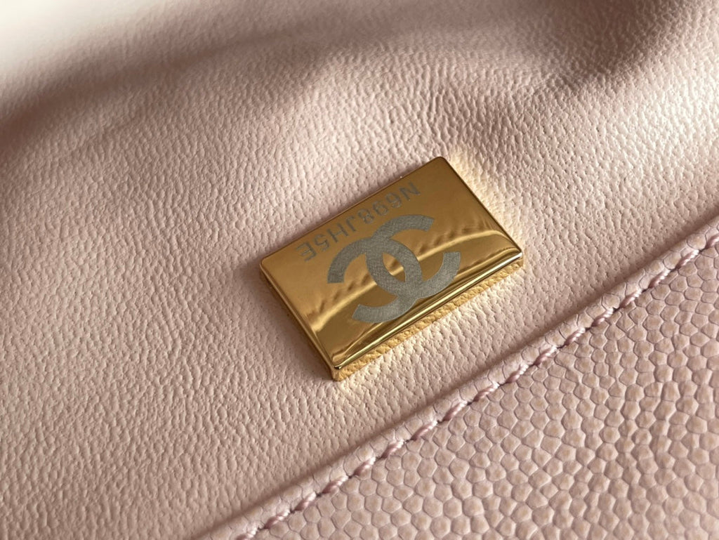 Chanel - Luxury Bag - CHL - 960