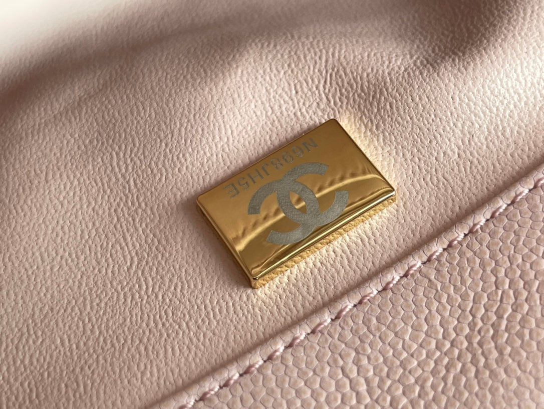 Chanel - Luxury Bag - CHL - 960