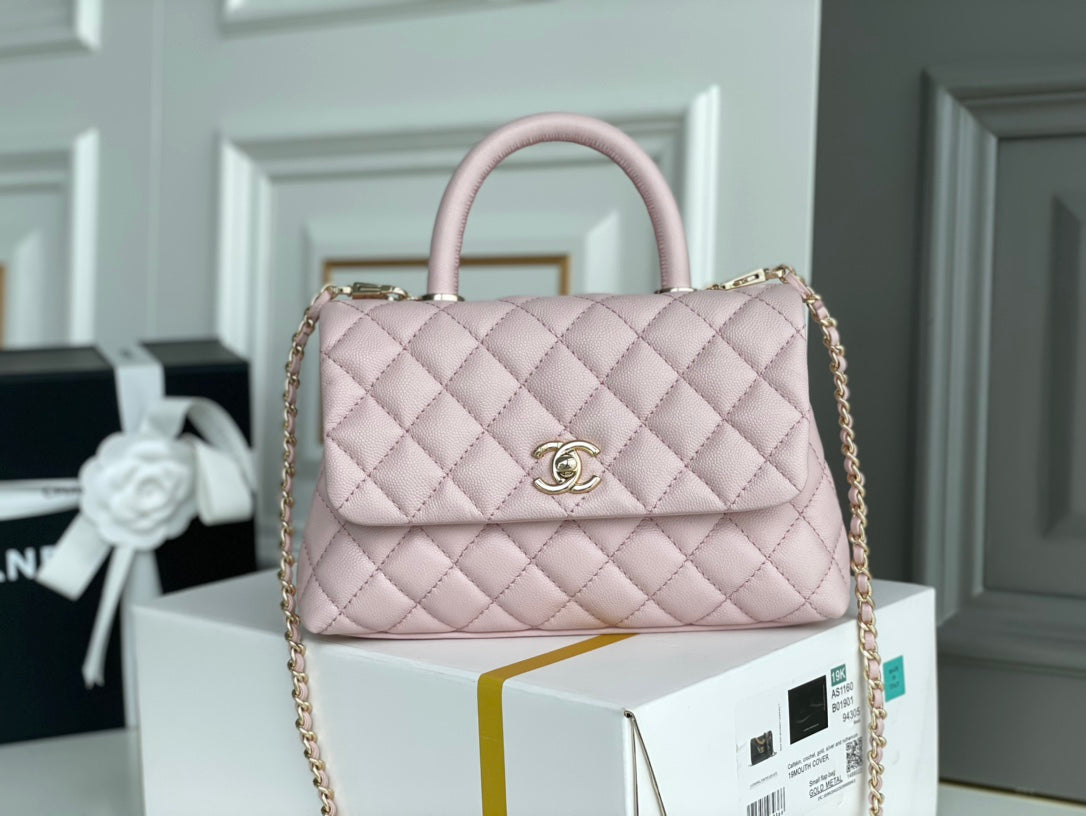 Chanel - Luxury Bag - CHL - 960