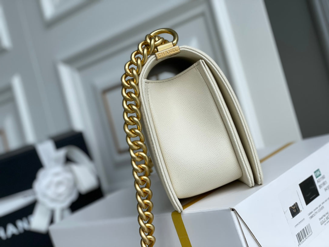 Chanel - Luxury Bag - CHL - 958
