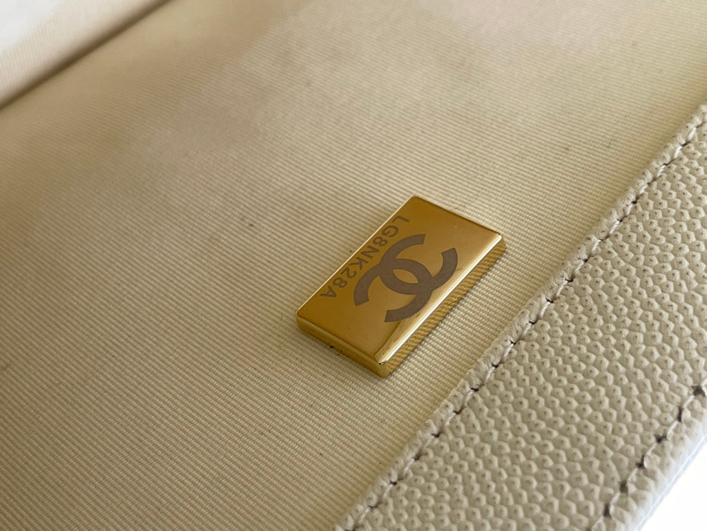 Chanel - Luxury Bag - CHL - 958