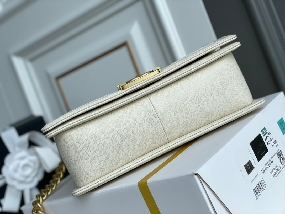 Chanel - Luxury Bag - CHL - 958