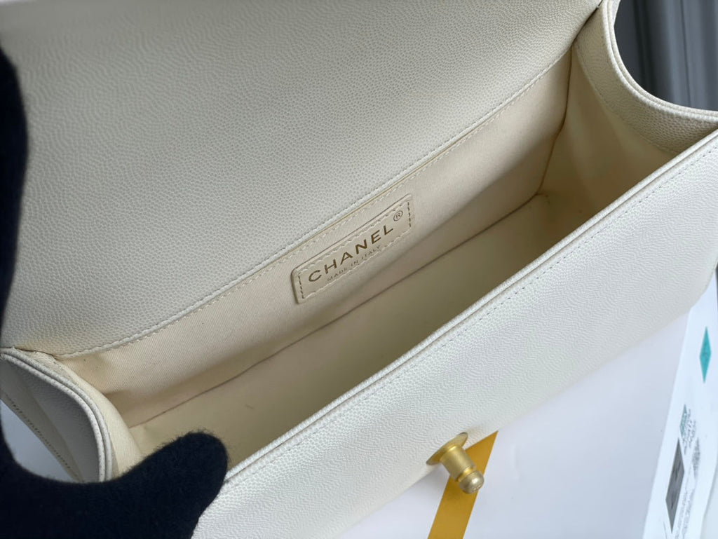 Chanel - Luxury Bag - CHL - 958