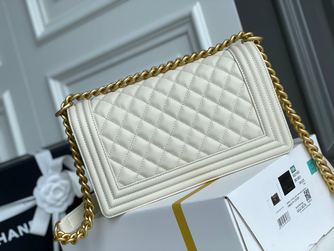 Chanel - Luxury Bag - CHL - 958
