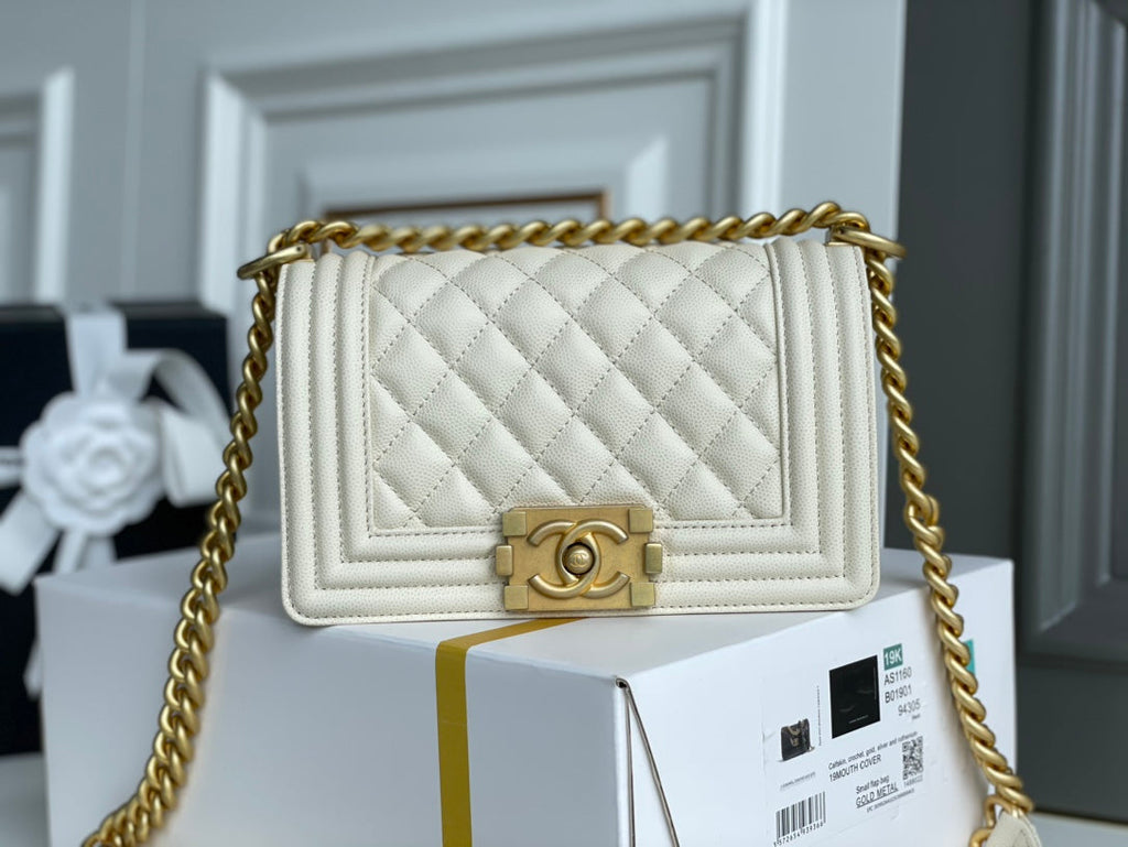 Chanel - Luxury Bag - CHL - 957