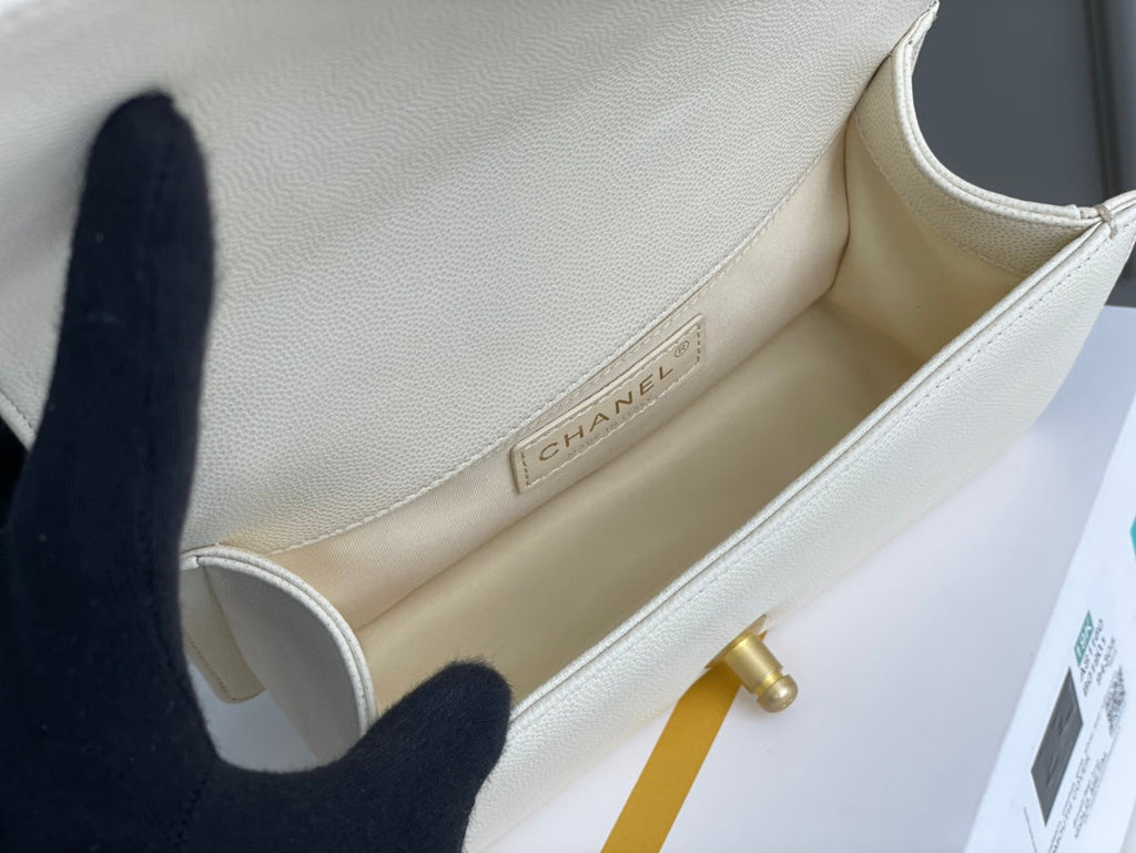 Chanel - Luxury Bag - CHL - 957