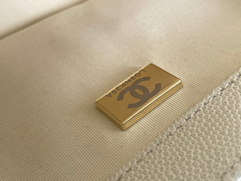 Chanel - Luxury Bag - CHL - 957
