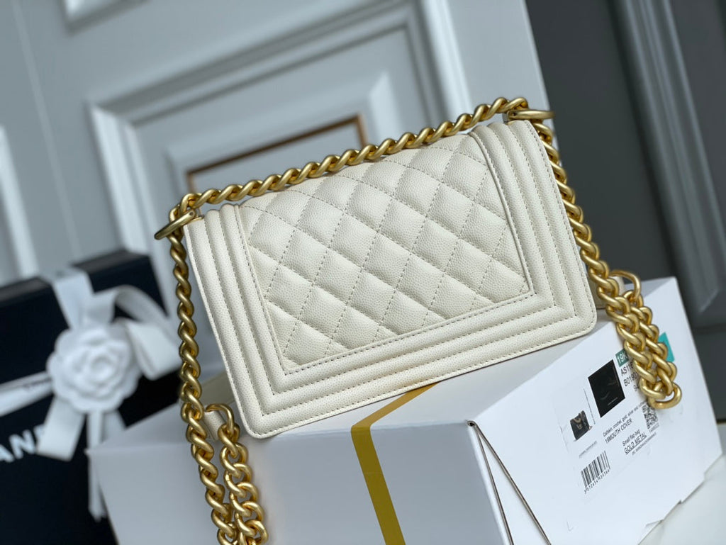 Chanel - Luxury Bag - CHL - 957