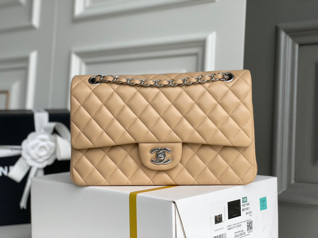 Chanel - Luxury Bag - CHL - 956