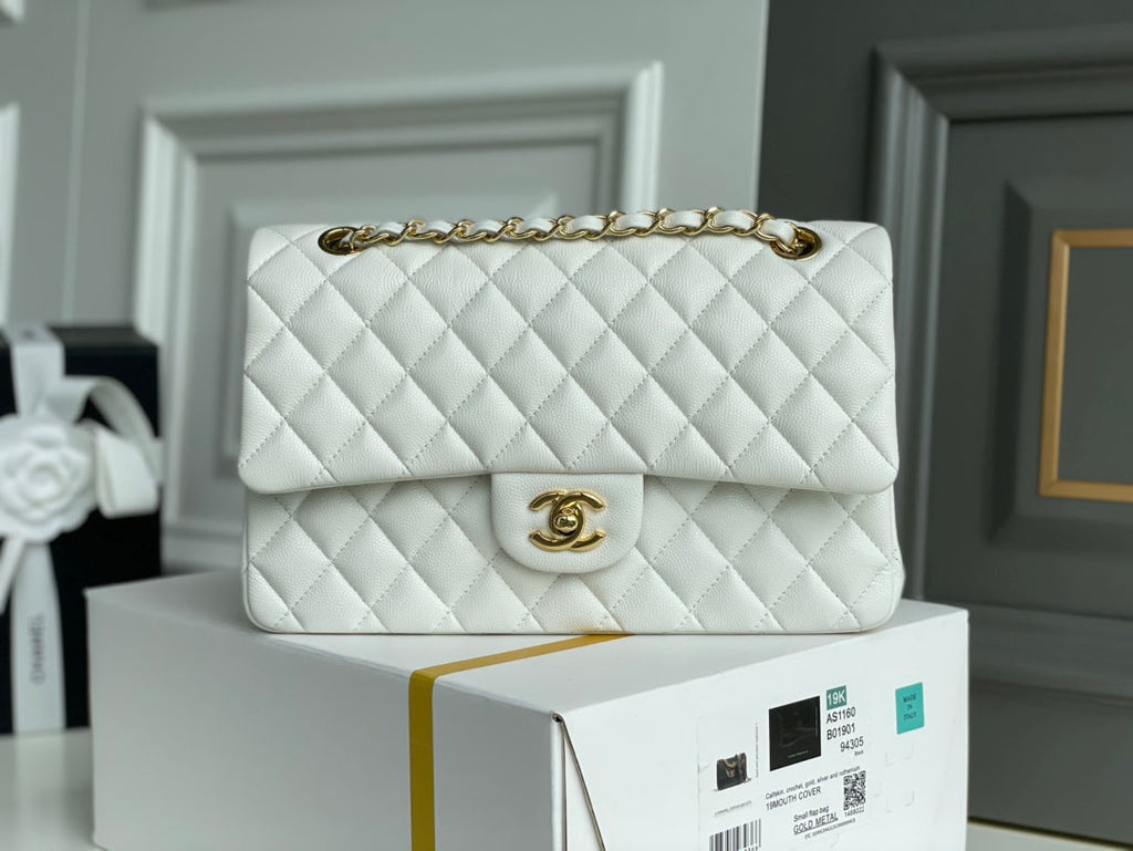 Chanel - Luxury Bag - CHL - 1149