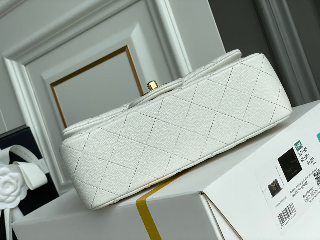 Chanel - Luxury Bag - CHL - 1148