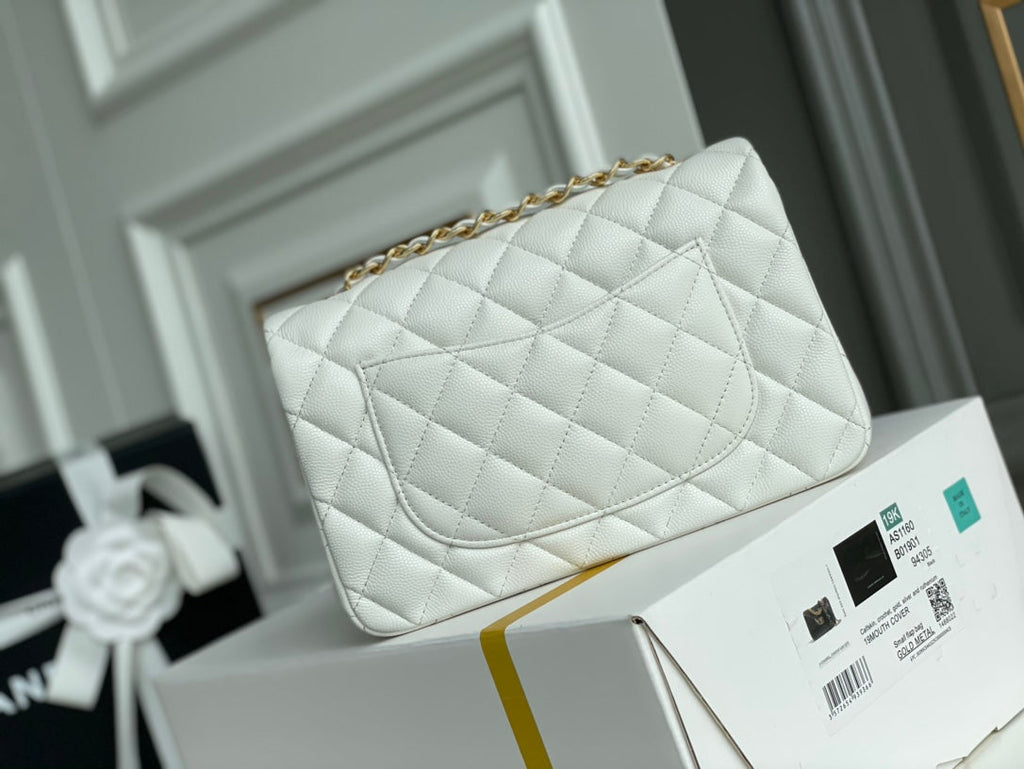 Chanel - Luxury Bag - CHL - 1148