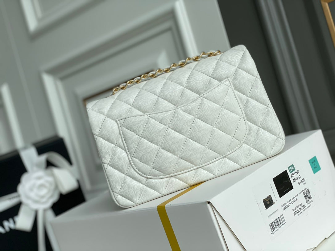 Chanel - Luxury Bag - CHL - 1148
