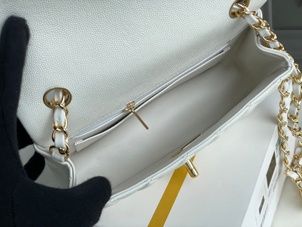 Chanel - Luxury Bag - CHL - 1148