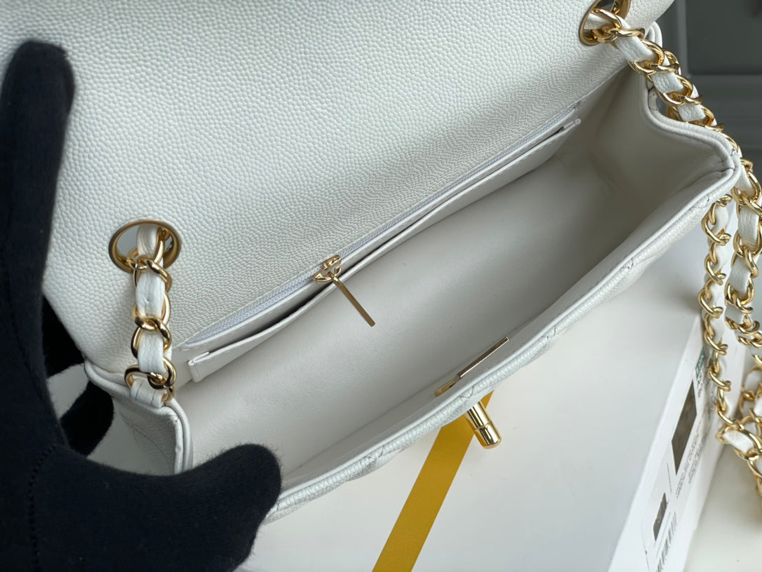 Chanel - Luxury Bag - CHL - 1148