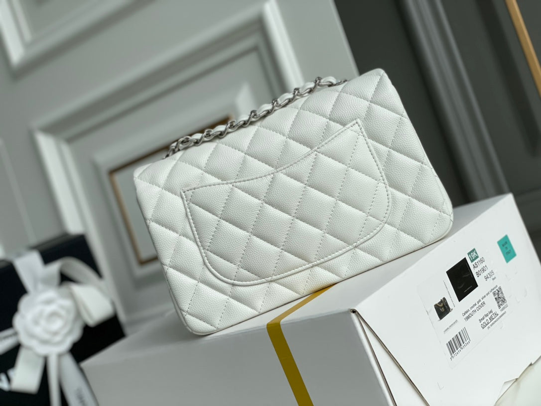Chanel - Luxury Bag - CHL - 1147