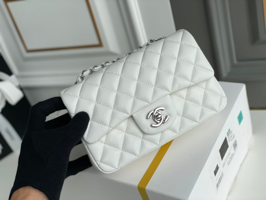 Chanel - Luxury Bag - CHL - 1146