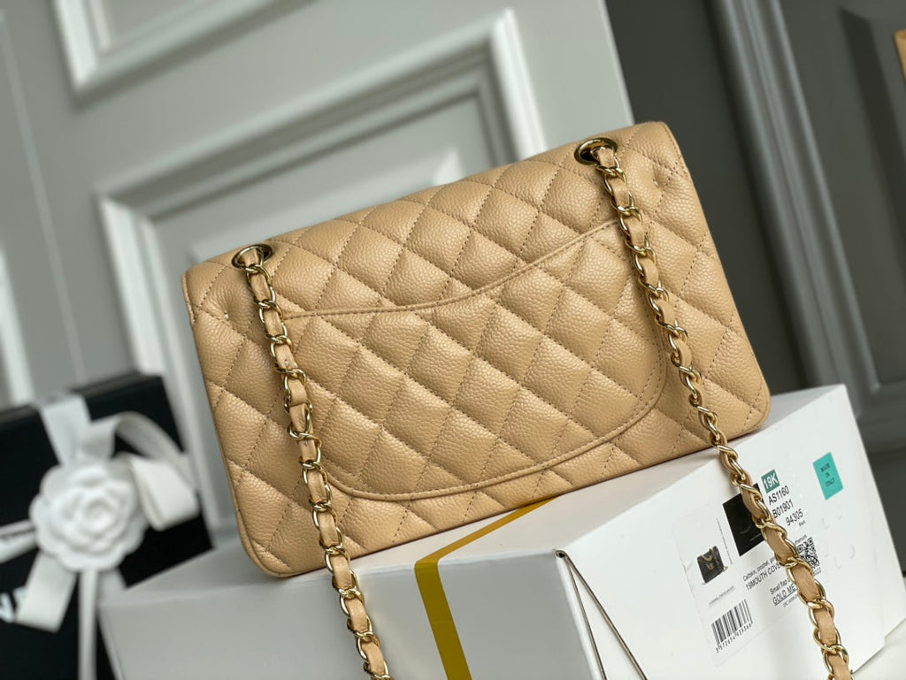 Chanel - Luxury Bag - CHL - 1145