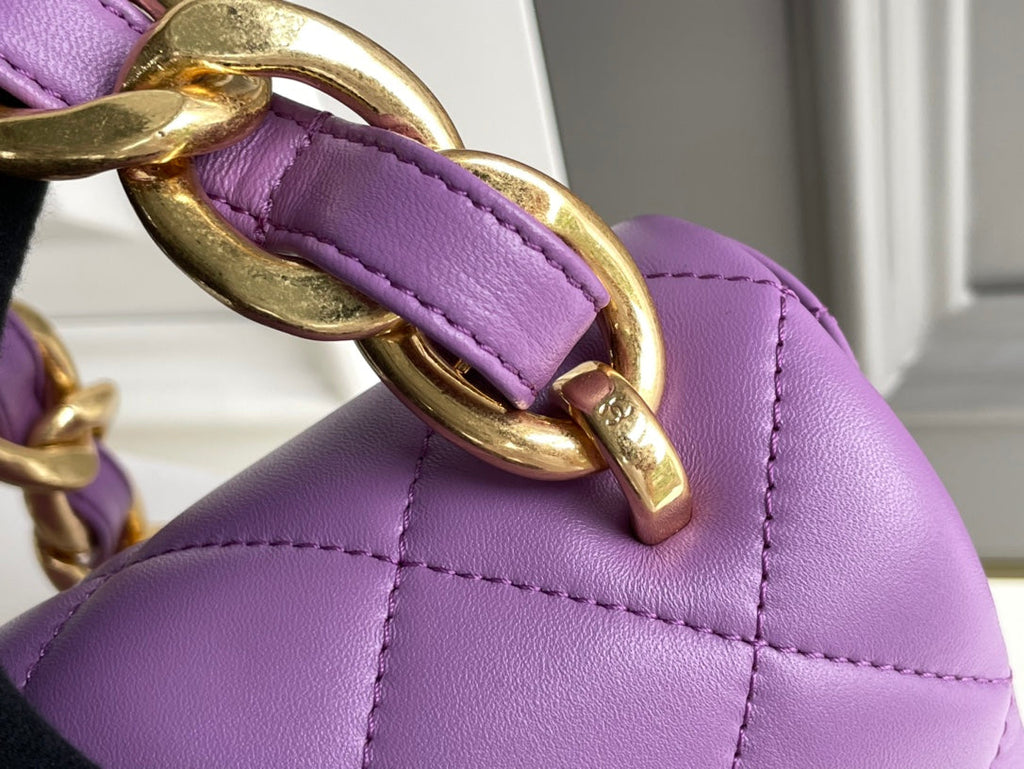 Chanel - Luxury Bag - CHL - 1139