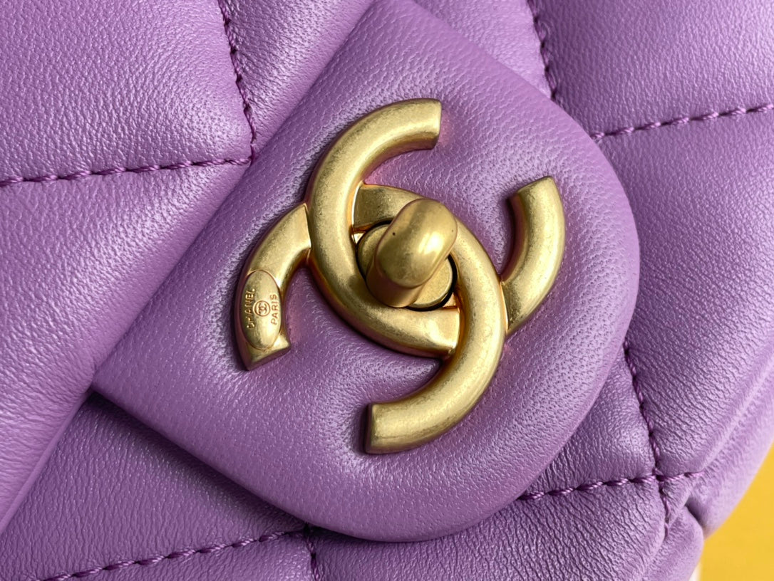 Chanel - Luxury Bag - CHL - 1139