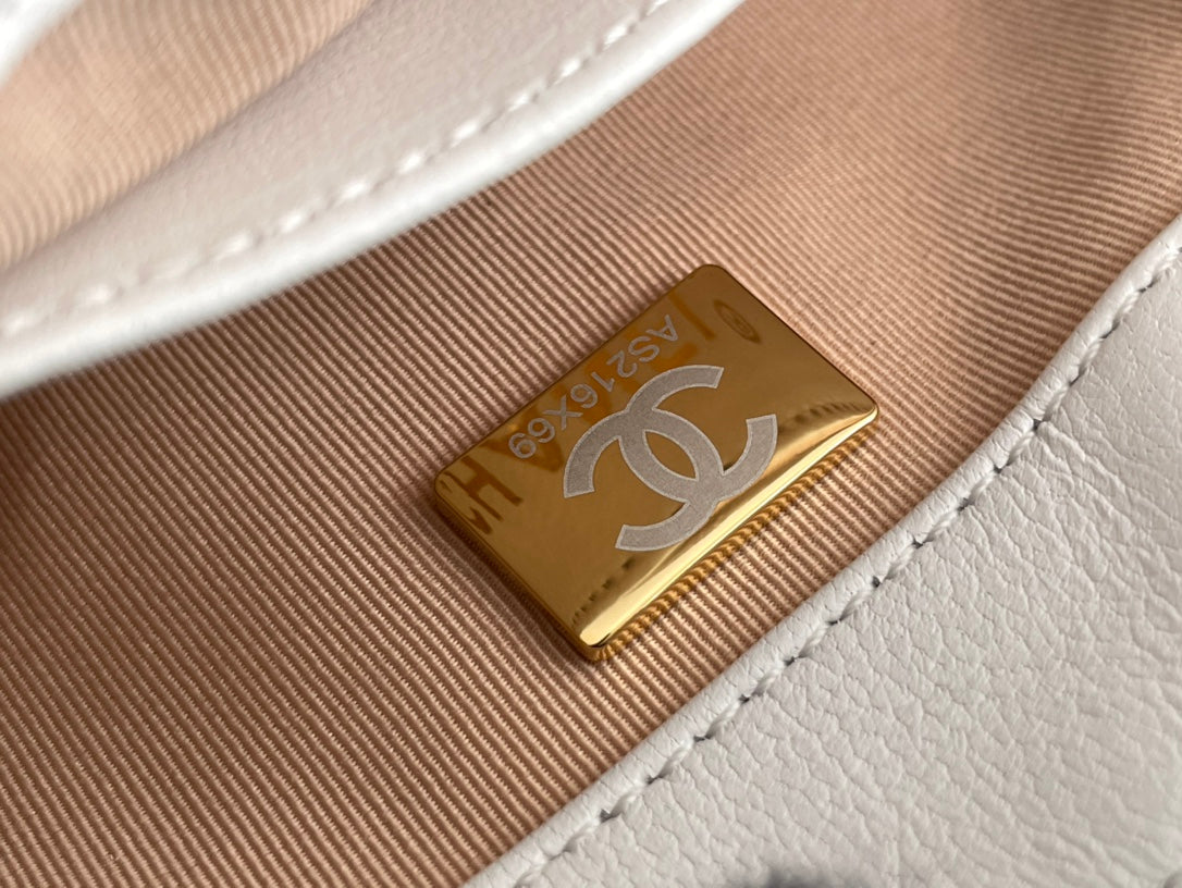 Chanel - Luxury Bag - CHL - 1136