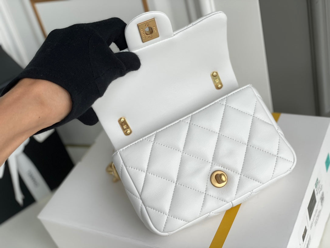 Chanel - Luxury Bag - CHL - 1136