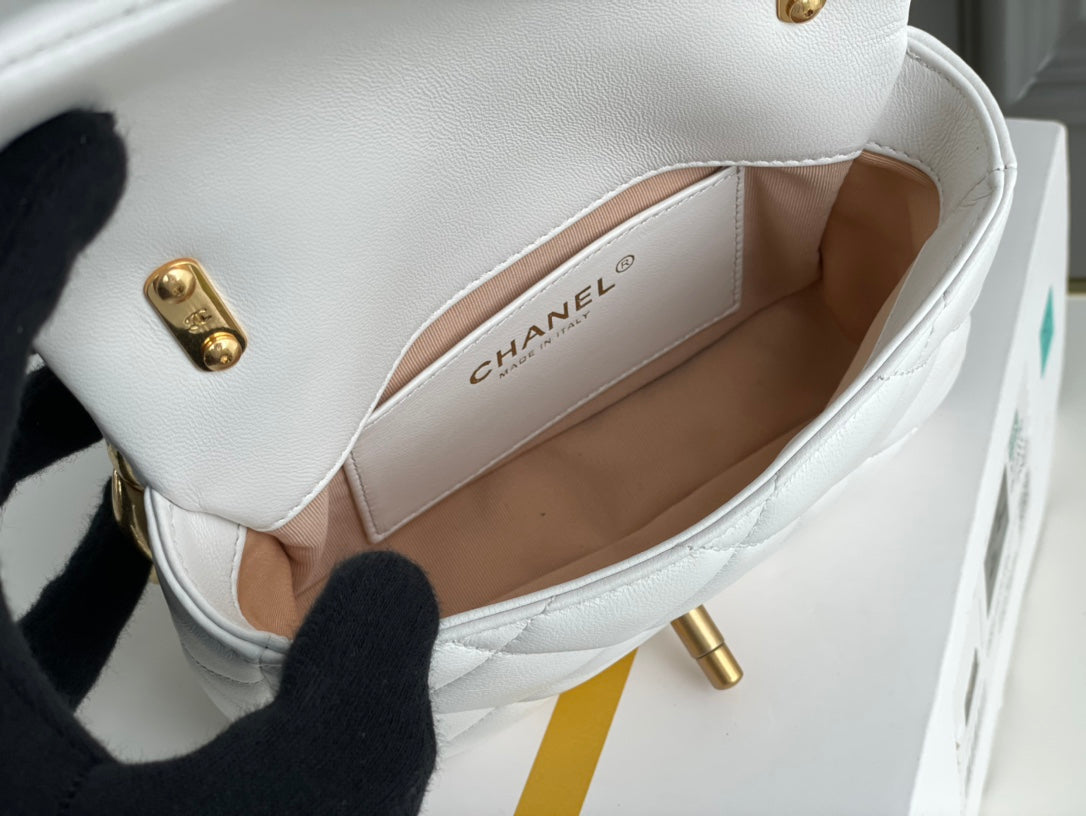 Chanel - Luxury Bag - CHL - 1136
