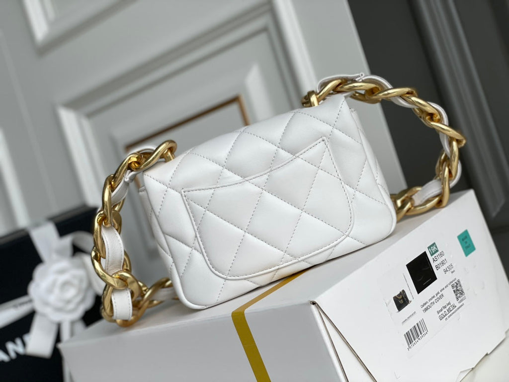 Chanel - Luxury Bag - CHL - 1136