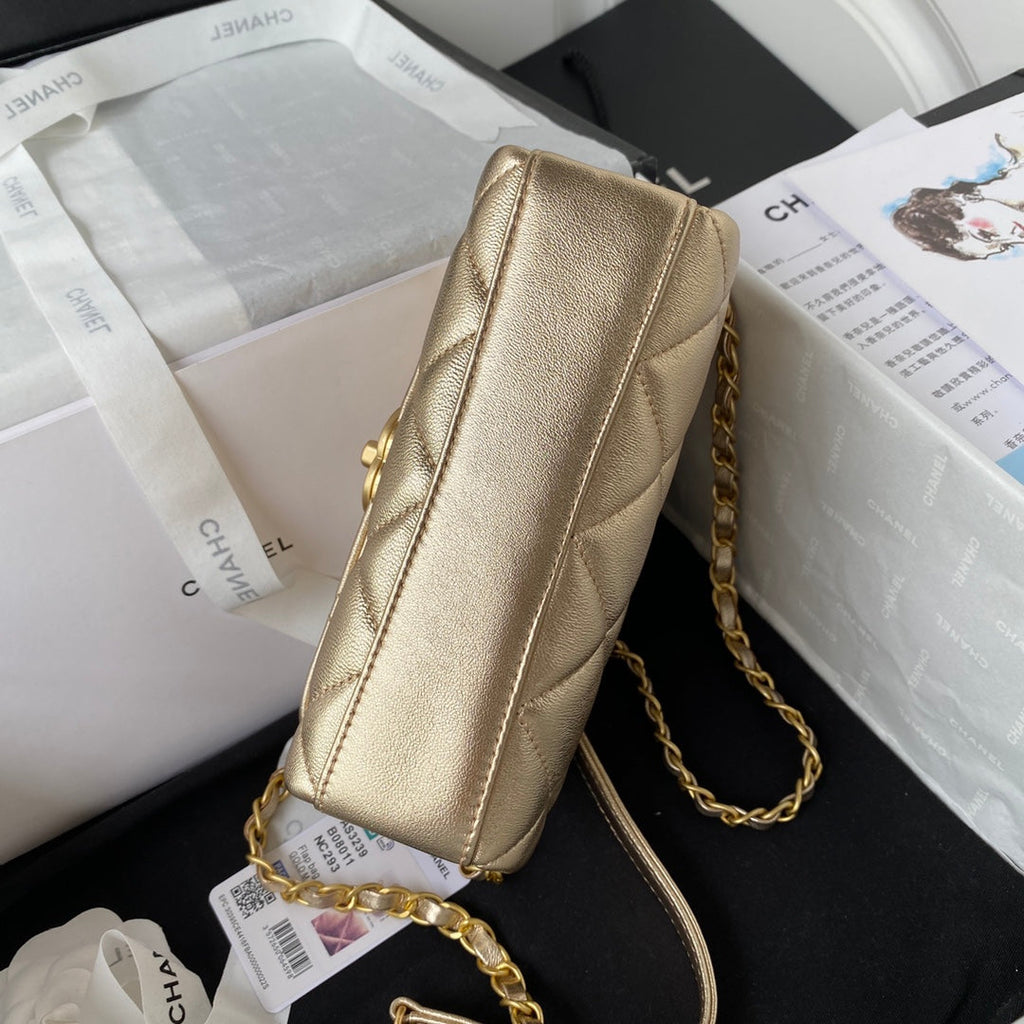 Chanel - Luxury Bag - CHL - 1107