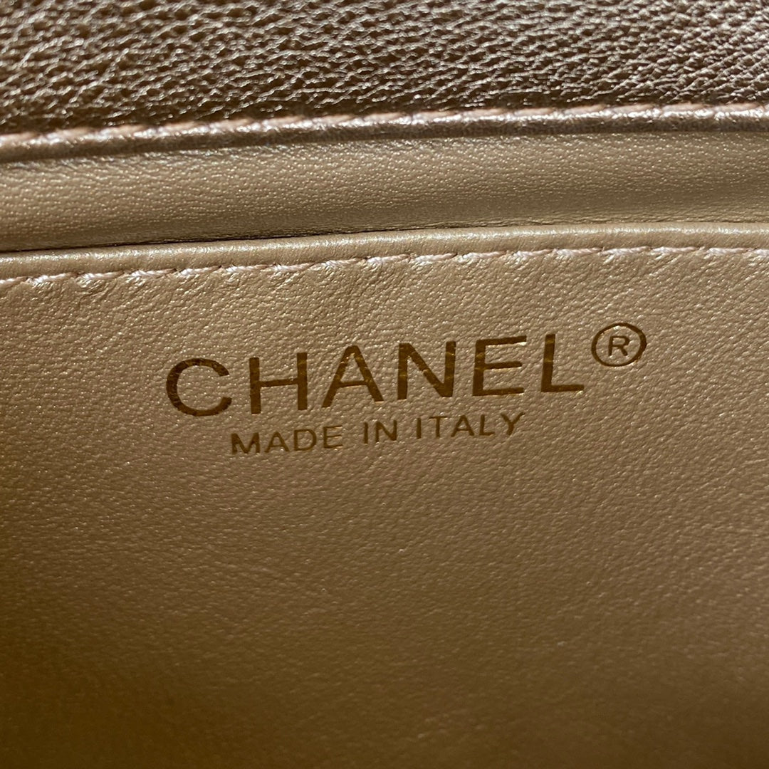 Chanel - Luxury Bag - CHL - 1107