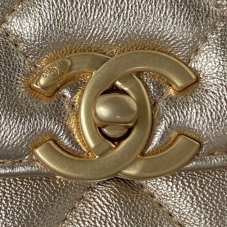 Chanel - Luxury Bag - CHL - 1107