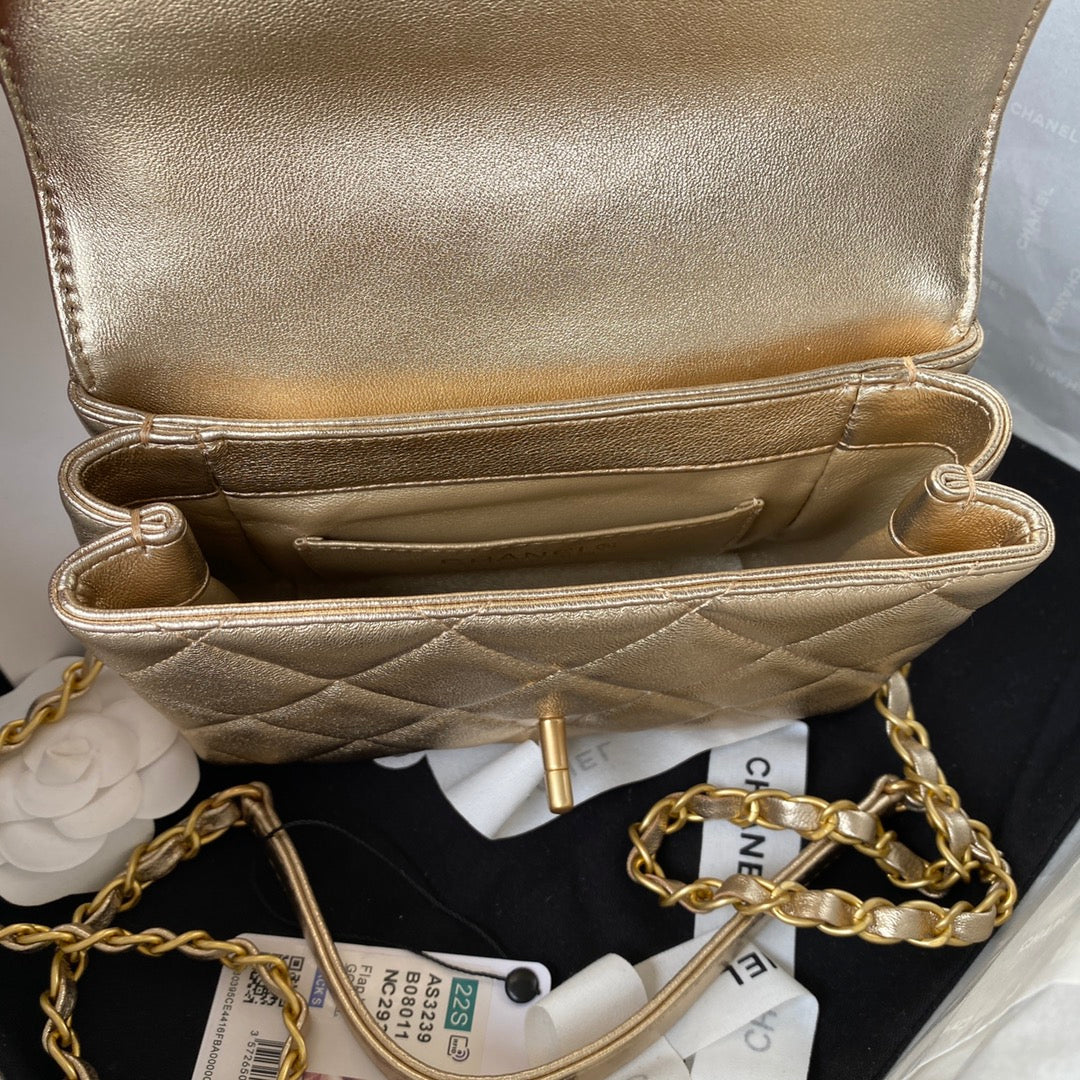 Chanel - Luxury Bag - CHL - 1107