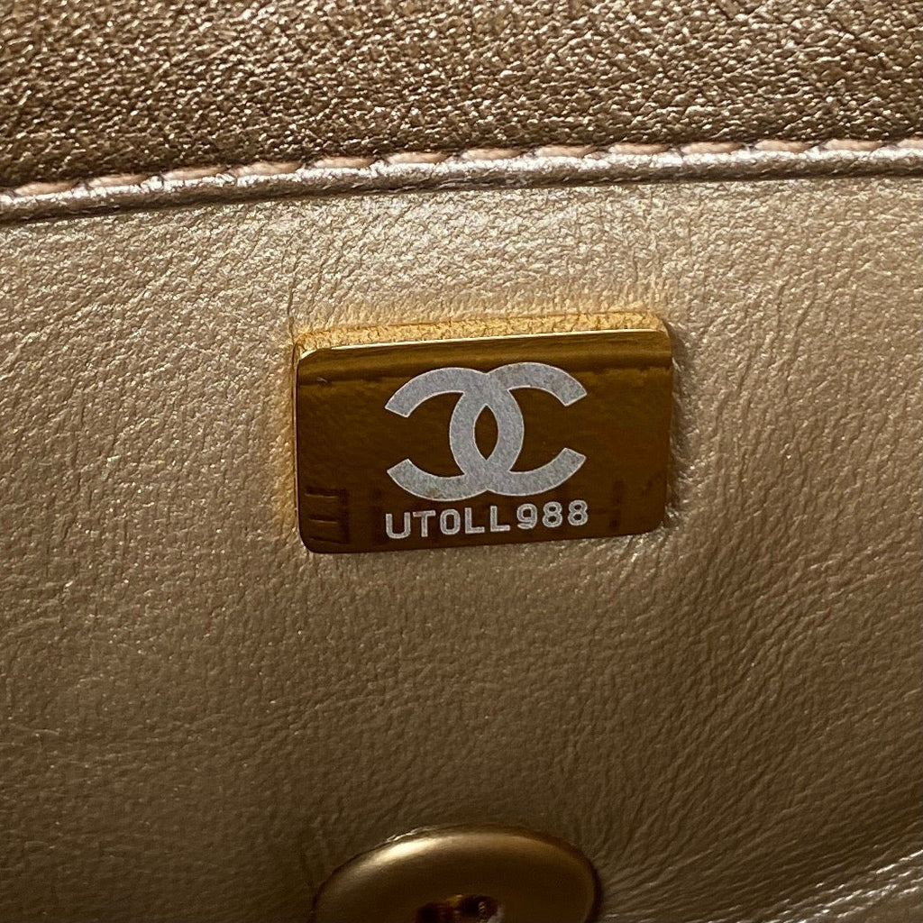 Chanel - Luxury Bag - CHL - 1107
