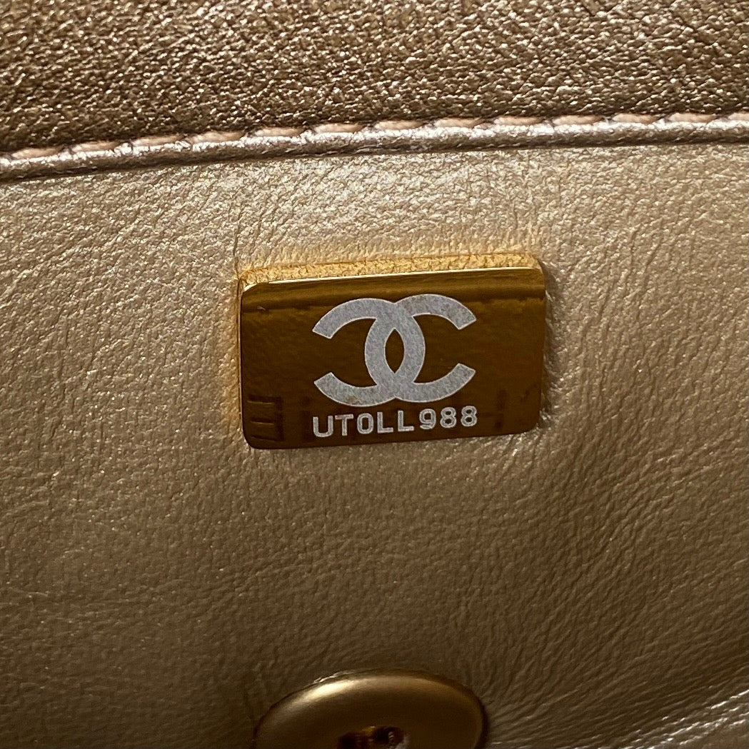 Chanel - Luxury Bag - CHL - 1107