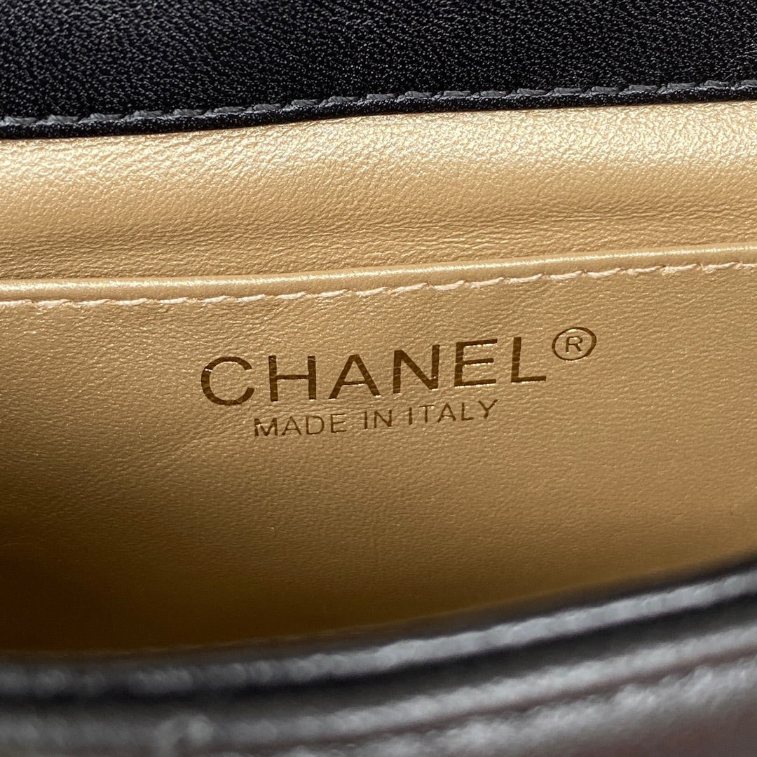 Chanel - Luxury Bag - CHL - 1106