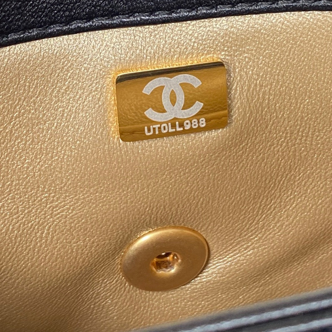 Chanel - Luxury Bag - CHL - 1106