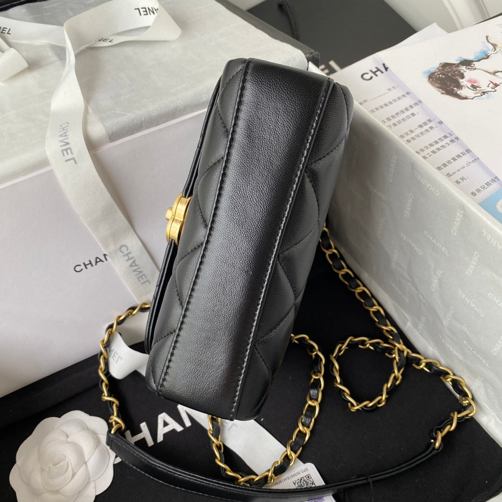 Chanel - Luxury Bag - CHL - 1106