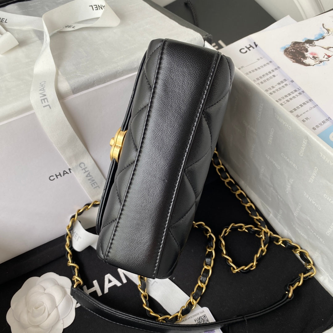 Chanel - Luxury Bag - CHL - 1106