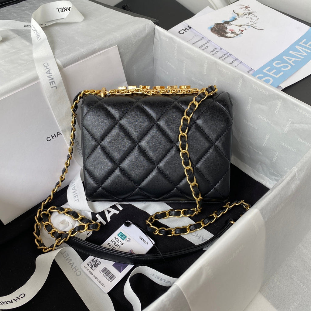 Chanel - Luxury Bag - CHL - 1106