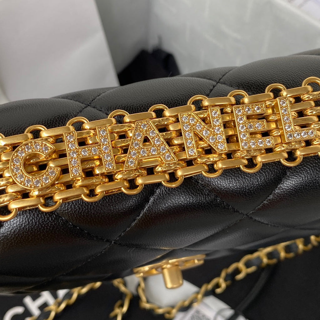 Chanel - Luxury Bag - CHL - 1106