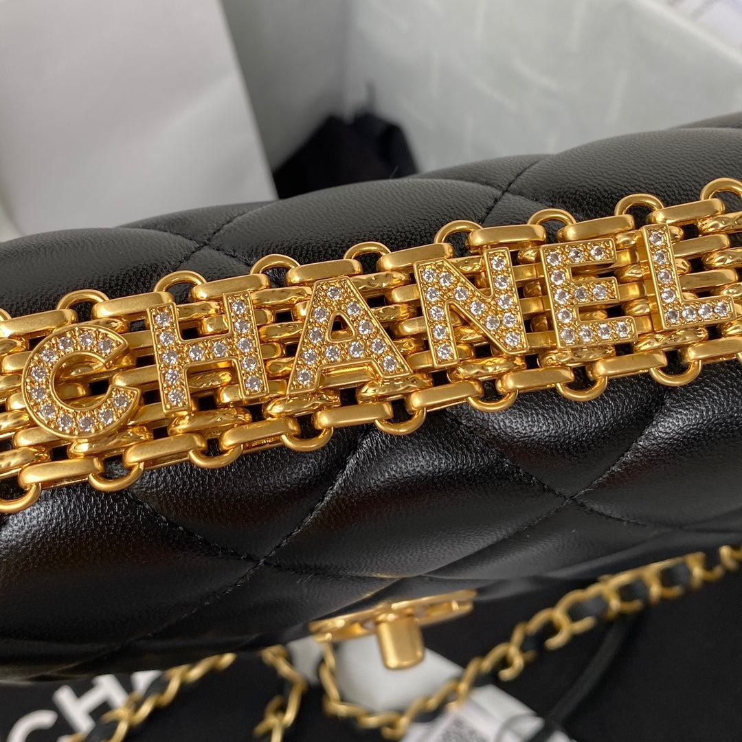 Chanel - Luxury Bag - CHL - 1106